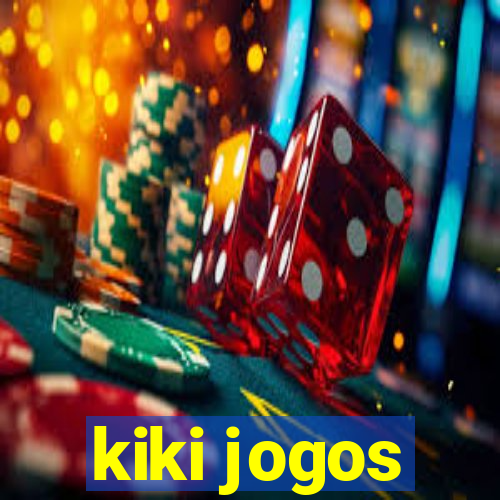 kiki jogos